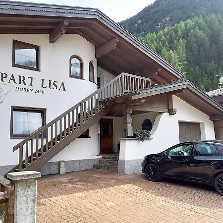 Apart Lisa Huben  Exterior foto