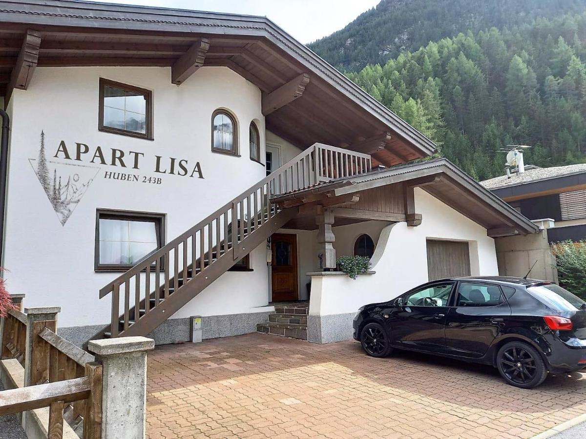 Apart Lisa Huben  Exterior foto