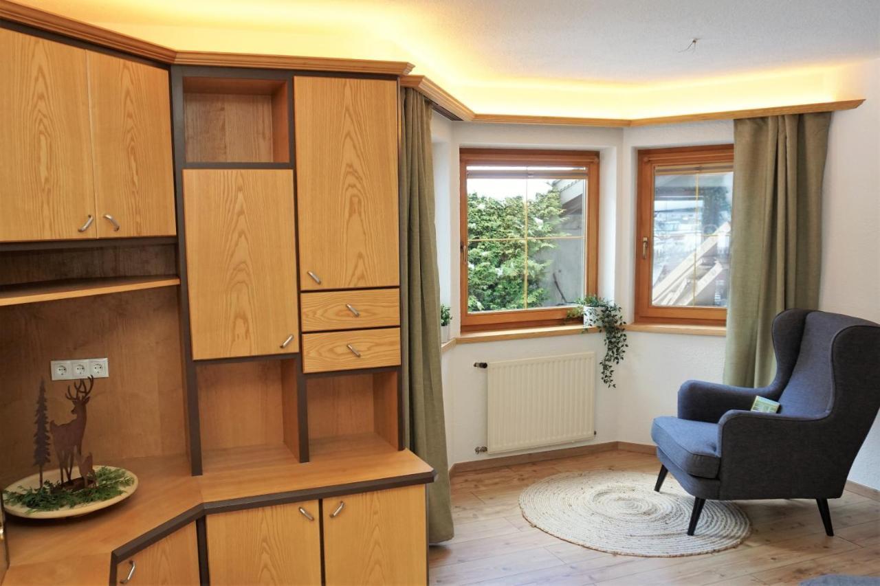 Apart Lisa Huben  Exterior foto
