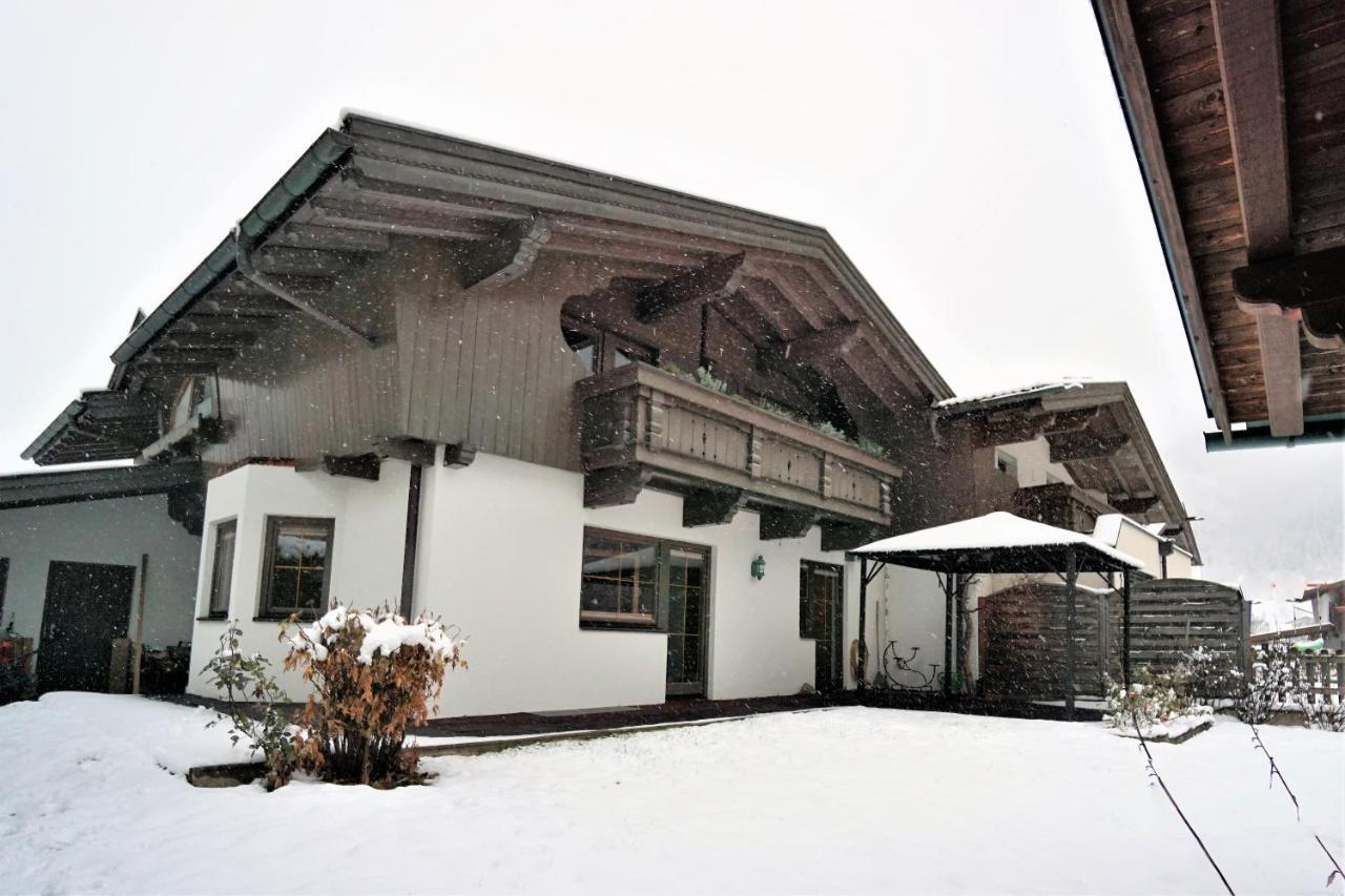 Apart Lisa Huben  Exterior foto