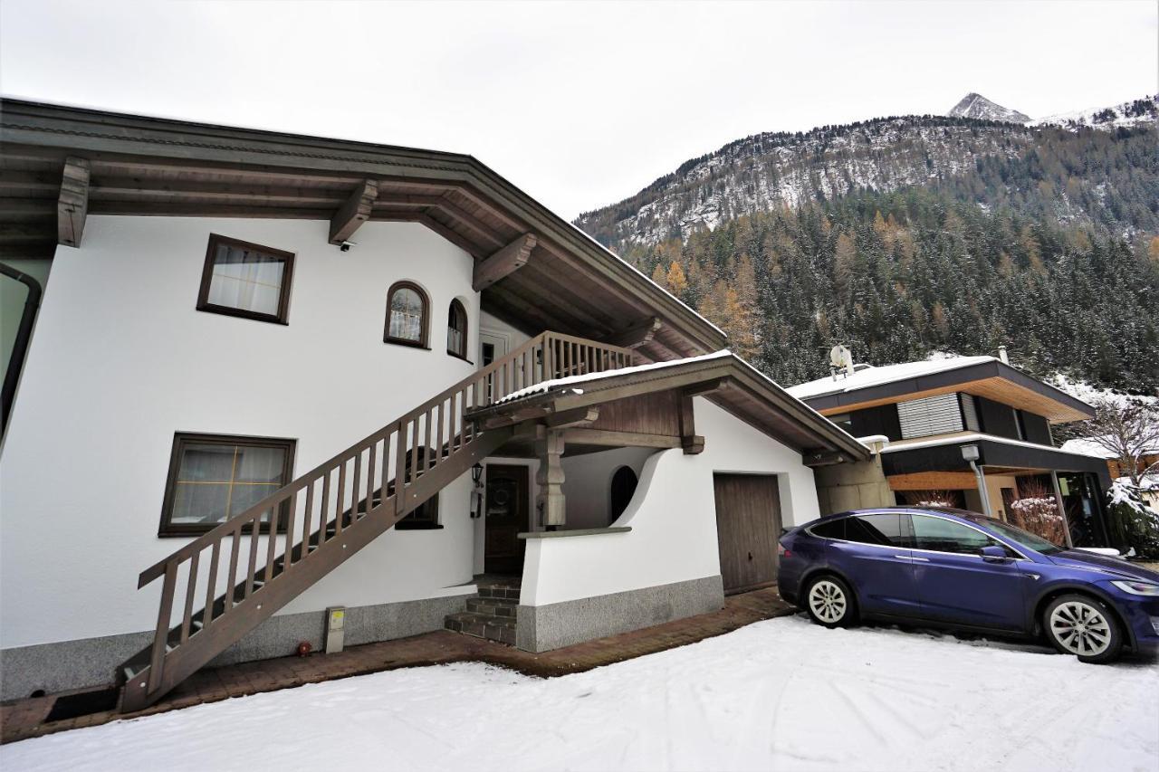 Apart Lisa Huben  Exterior foto