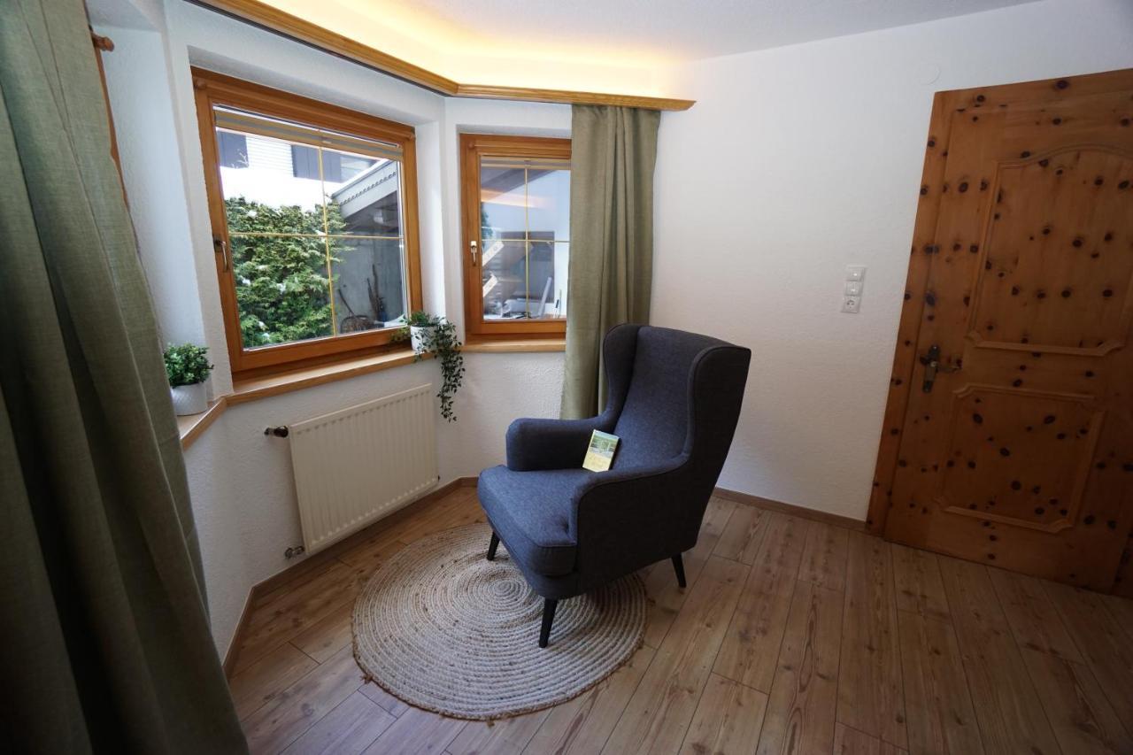 Apart Lisa Huben  Exterior foto